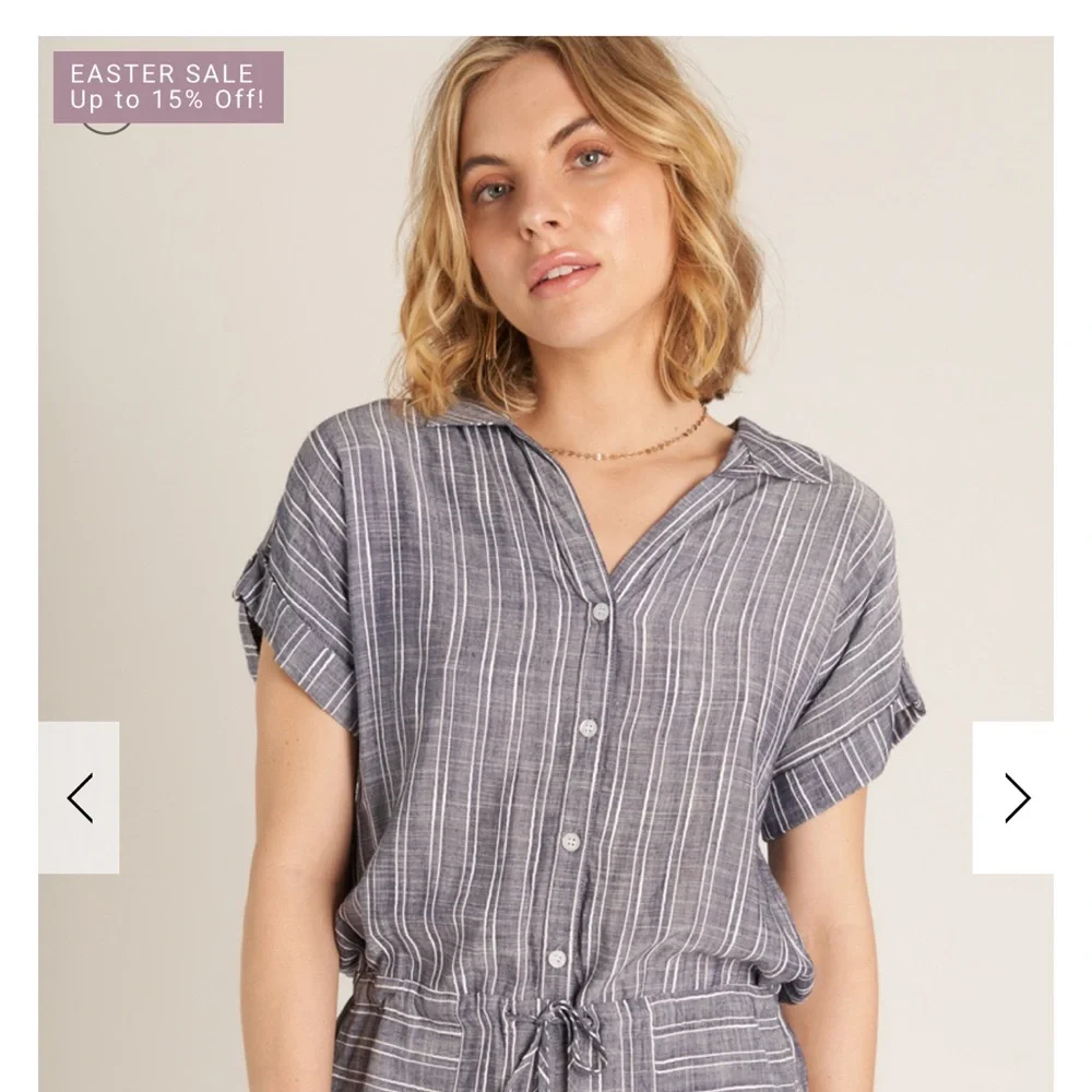 Romper - Picture 4 of 5